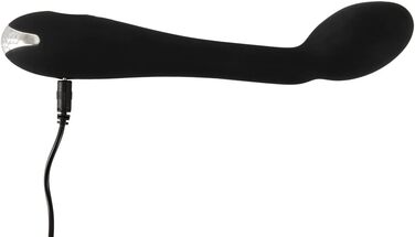 Vibrator Orion G-Punkt для жінок - 12 режимів вібрації, перезаряджуваний, чорний