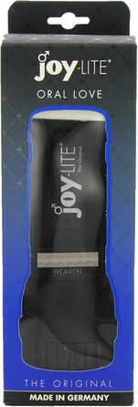 Joy-Lite Oral Love: Силіконовий мастурбатор для жінок, Оригінальна модель
