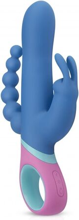 Вібратор Rabbit Vice - для інтимного масажу та задоволення