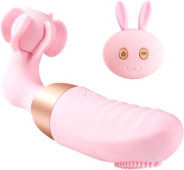 Вібраційний яйце-масажер для жінок, інтимні іграшки для дорослих, масажер для тіла