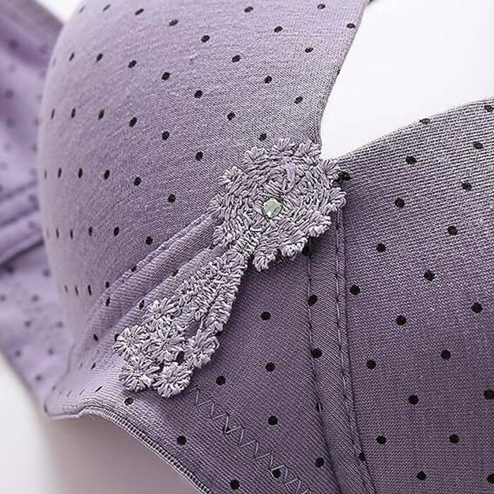 3 шт. комплект жіночий бюстгальтер без кісточок Push Up CSWH для спорту, йоги та фітнесу, повсякденного носіння