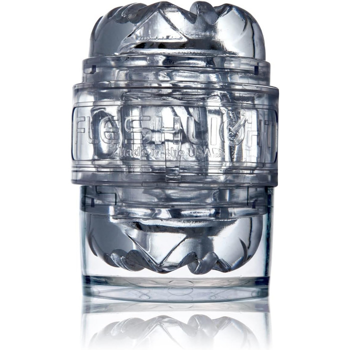 Мастурбатор Fleshlight Quickshot Vantage - Реалістичний чоловічий секс-іграшка