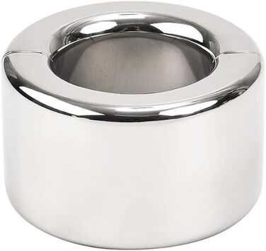 Сталевий обтяжувач для яєчок, кільце для статевого члена, обтяжувач для яєчок, кільце для статевого члена для чоловіків, сексуальна іграшка