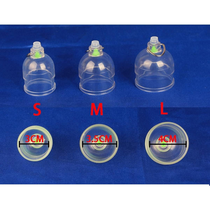 JSSMATE Розширювач пеніса - тренажер для збільшення та розтягування, 1 шт.