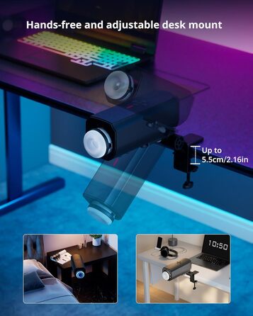 LOVENSE Solace - Автоматичний електричний секс-іграшка для чоловіків з пультом керування, різні режими, для соло та парних ігор