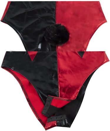 Жіночий ромпер-костюм 