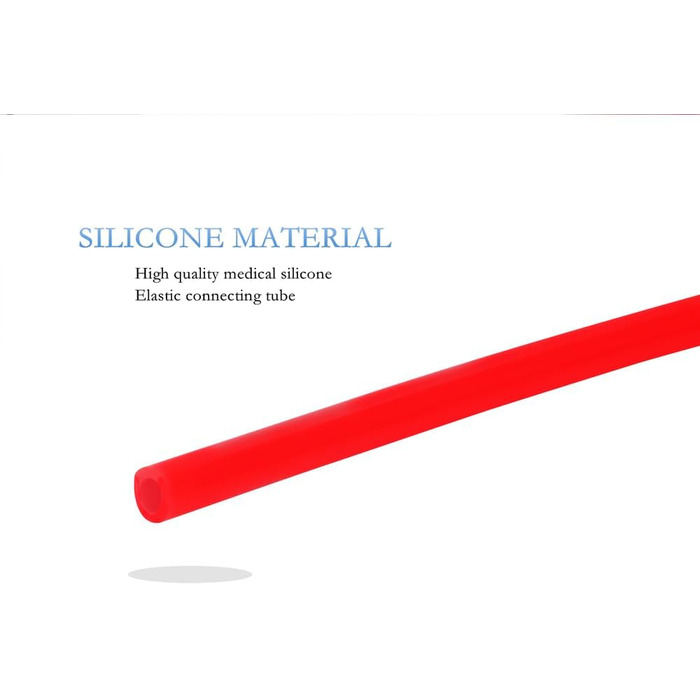 Масажер для інтимної зони Jpscor з 3 насадками для стимуляції клітора та сосків, вакуумний масажер для жінок, сексуальні іграшки для пар