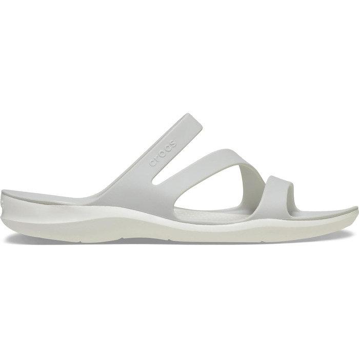 Жіночі пляжні сандалії Crocs Swiftwater Sandal W, колір Atmosphere, розмір 33/34 EU