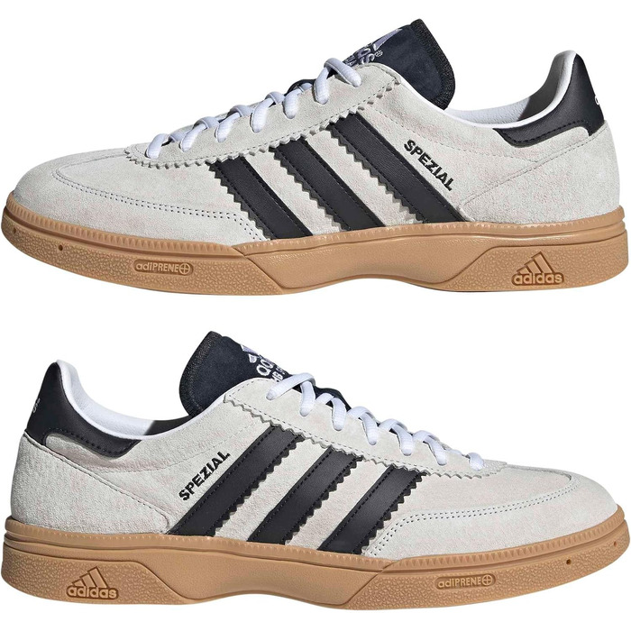 Чоловічі бігові кросівки adidas Cosmic M (розмір 43 1/3 EU, колір білий/чорний Ftwr White Core Black)