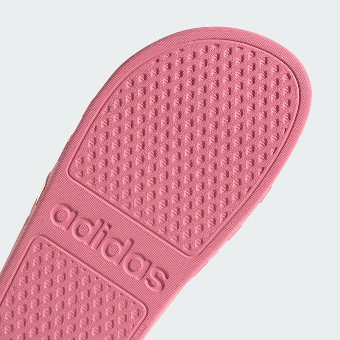 Жіночі тапочки-шлепанці adidas Adilette Aqua (40.5 EU, Bliss Pink)
