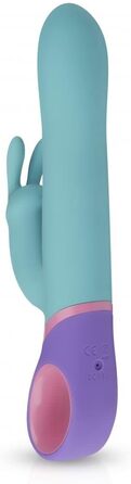 Вібратор Rabbit від Meta - для дорослих