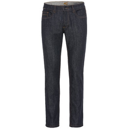 Чоловічі джинси camel active Madison Slim Fit, темно-сині, бавовна з еластаном, 32W / 32L