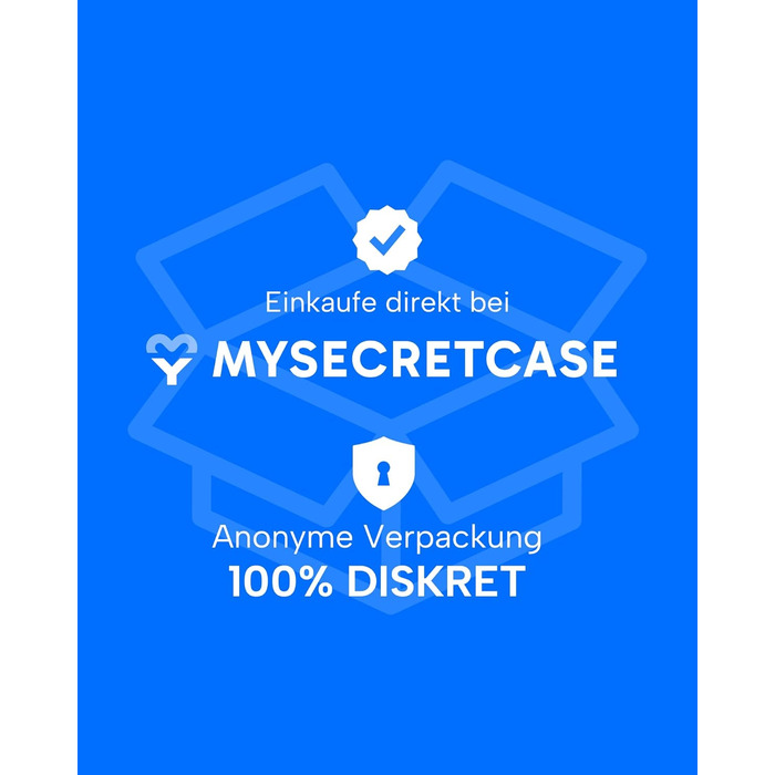 Анальний вібратор MySecretCase Analplug з пультом дистанційного керування, 10 режимів вібрації, USB-зарядка, для чоловіків та жінок