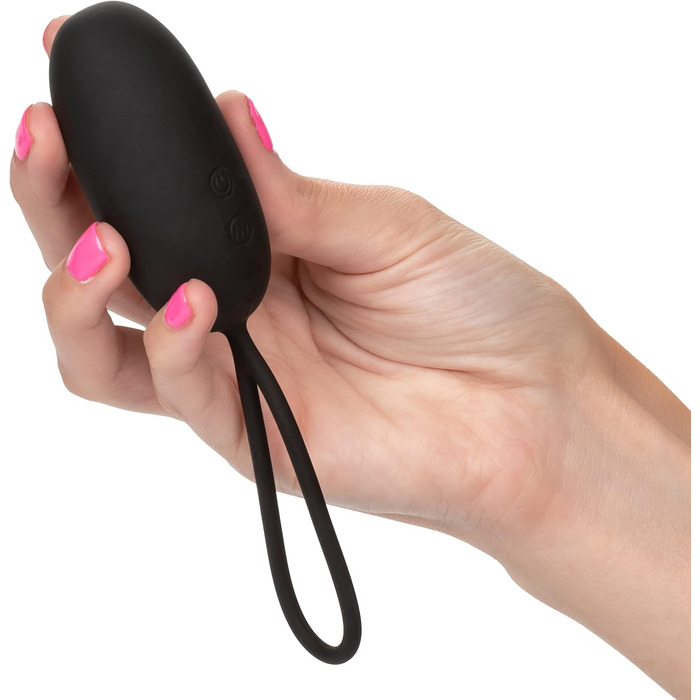 Віддалено керований вібратор 