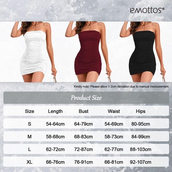 Червоне міні-плаття з драпіруванням, літнє без бретелек, обтисле плаття-олівець, для вечірок та клубів (S-XL)