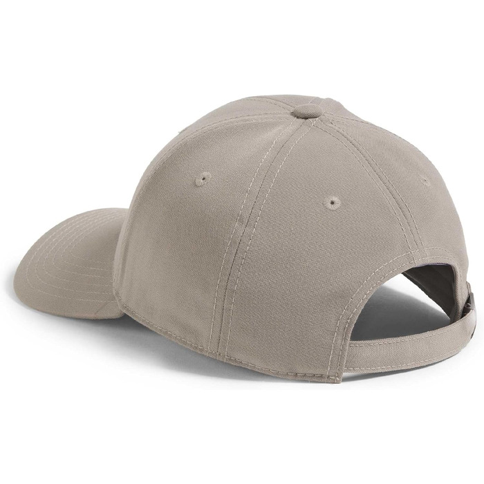 Чоловічий сонцезахисний капелюх The North Face Norm (один розмір, колір Stone Slab)