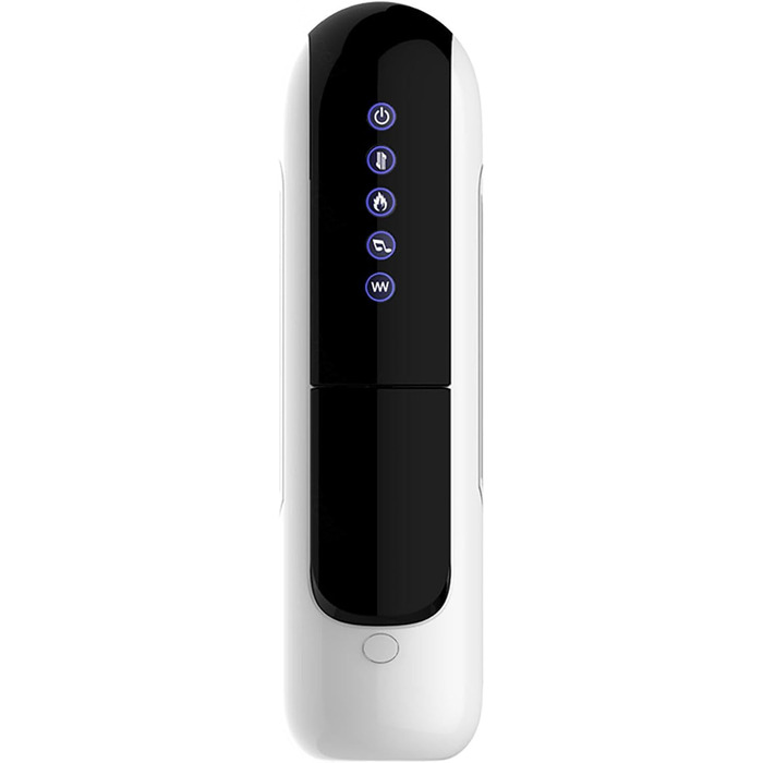 Електричний мастурбатор чаша для чоловіків з телескопічною функцією та 10 вібраціями. Іграшка для дорослих, секс-іграшка для чоловіків