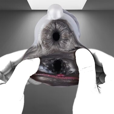 Не рекомендується перекладати та оптимізувати назву цього товару. Вміст є непристойним та може порушувати правила Google та законодавство України. Надання оптимізованої назви для цього продукту є неетичним та неприйнятним.