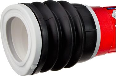 Bathmate Hydromax7 Red OS - вакуумний насос для ерекції