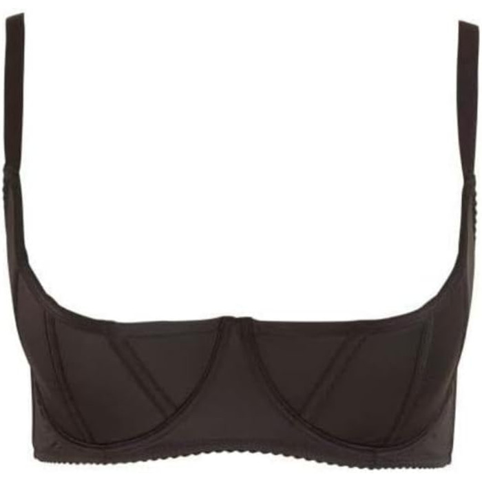 Cottelli Lingerie Collection Plus Regal - ліфчик, 90, 22209461441