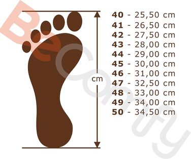 Чоловічі шкіряні капці BeComfy з натуральної шкіри, протиковзальна гумова підошва, анатомічна устілка, чорні, розмір 43 EU