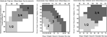 Чоловічі шкарпетки без пояса, мереживні, з силіконовою стрічкою, 20 den, білі