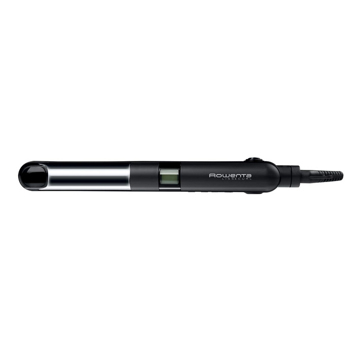 Стайлер 2в1 Rowenta SF4210 Liss & Curl — випрямляч та плойка для волосся з керамічним покриттям, іонною системою та регулюванням температури