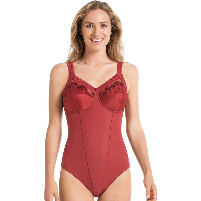 Корсет-компресор Anita Safina для підтримки грудей (75C, Kir Royal)