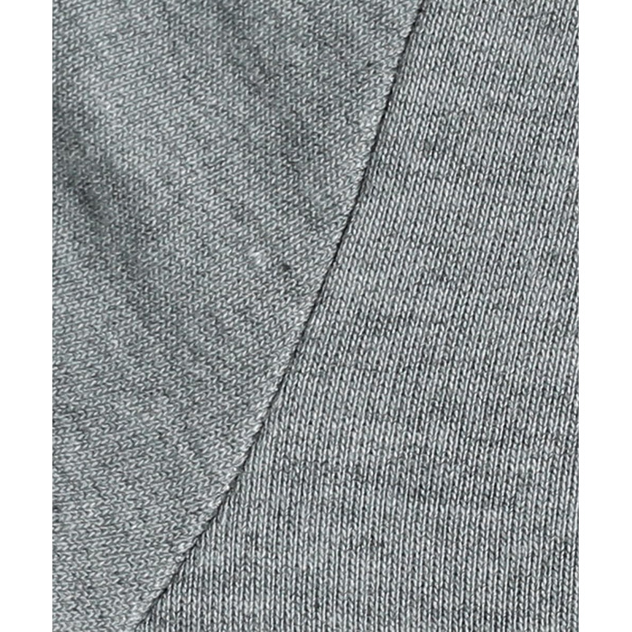 Чоловічий худі Puma ESS No. 1 Logo Hoodie з капюроном, сірий меланж (Medium Gray Heather), розмір XL