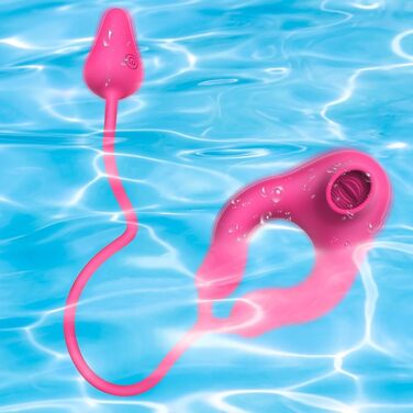 Вібратор для чоловіків SXOVO з вібратором клітора та міні-вібратором, набір для пар з пультом дистанційного керування