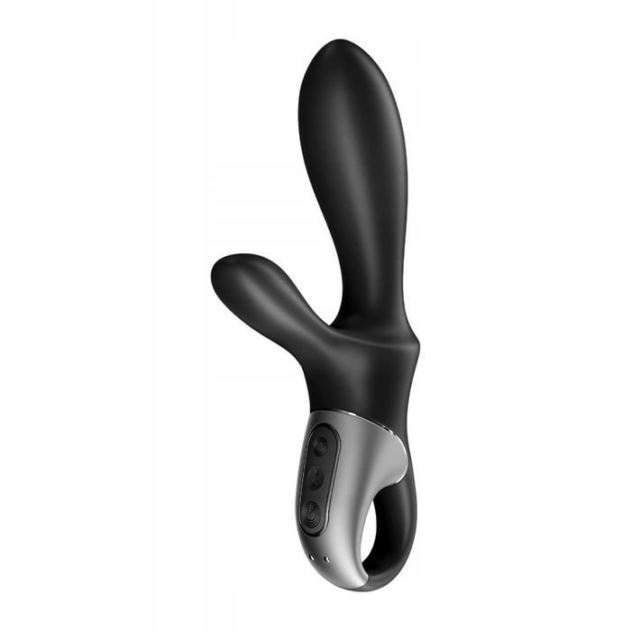 Силіконовий вібратор для точки G Satisfyer