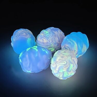 Секс-іграшки для вагіни та ануса: Силіконові кулі 