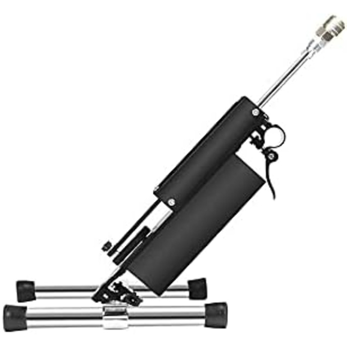 Масажер для тіла Fredorch F22 - автоматичний секс-масажер для жінок та чоловіків