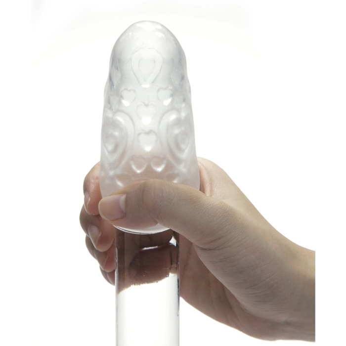 TENGA EGG Easy Beat - чоловічий мастурбатор з 6 внутрішніми структурами та 6 одноразовими оболонками