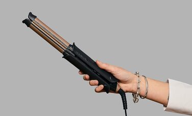 Фен для волосся Remington ONE з іонізацією D6077, 8 режимів, 4 насадки (дифузори, концентратори), швидке сушіння