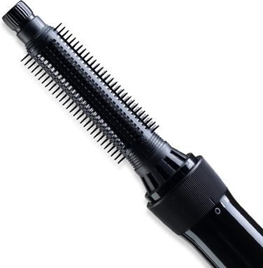 Фен для волосся Braun Satin Hair 3 Style&Go HD350 з іонізацією IonTec, складаний, 1600 Вт, чорний