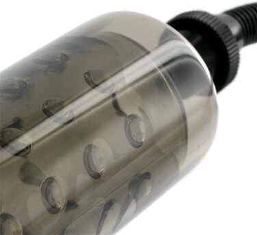 Насос для збільшення статевого члена Xlsucker, чорний