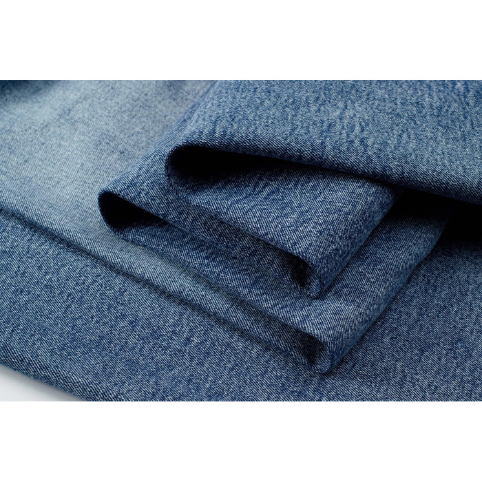 Чоловічі джинси Elegancity Baggy Stretch: широкі штани в стилі Y2K Streetwear, Loose Fit, сині (XS)