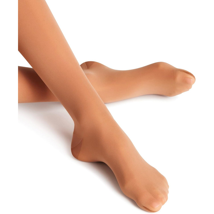 Штрипки жіночі FAKE, розмір L, колір нюд Powder 4069