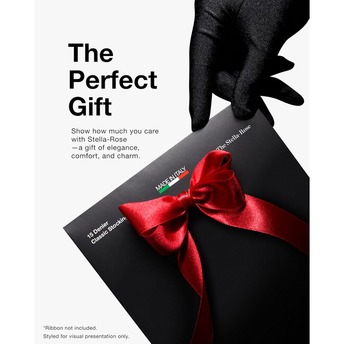 Чорні мереживні панчохи з поясом Softy Sheer XL, 15 Den