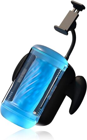 BLOWCAST Wingman Lite - Автоматичний мастурбатор