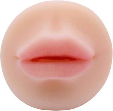 Реалістичний мундштук для мастурбації, Блоуджоб, Мастурбація, Іграшки для сексу, Подвійний канал, Pocket Pussy, 3D Еластичний анальний, Тренажер пеніса, Іграшки для мастурбації для чоловіків