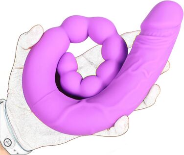 Анальний дildo Hrekssi 48 см: супер довгий анальний дildo для чоловіків та жінок, мастурбація, секс-іграшки