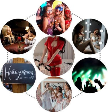 Червона латексна міні сукня з блискавкою для вечірок та косплею, облягаюча, з ефектом мокрого блиску, шкіряна, XL