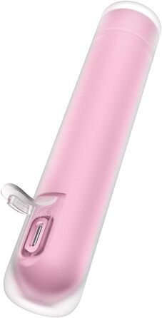 Вібратор Satisfyer First Kiss для жінок: стимуляція клітора, секс-іграшка для задоволення | Adult Toys
