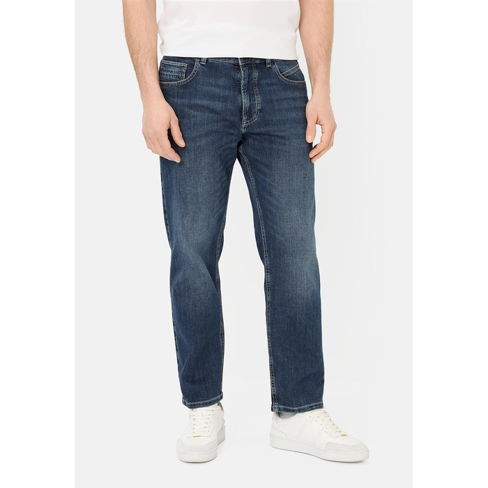 Чоловічі джинси camel active Woodstock Flexxxactive Denim, колір Midblue (синій), розмір 36W/32L