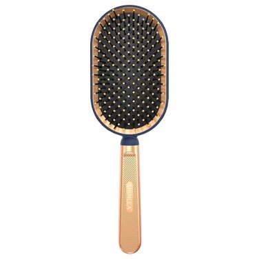 Щітка для волосся SHINLEA Detangler — масажна paddle-щітка для розплутування вологого та сухого волосся, проти випадіння та ламкості, для чоловіків, жінок та дітей