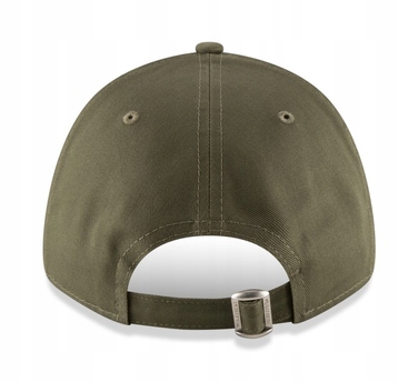 Кепка New Era 9FORTY League Basic NY Yankees, khaki 80636010