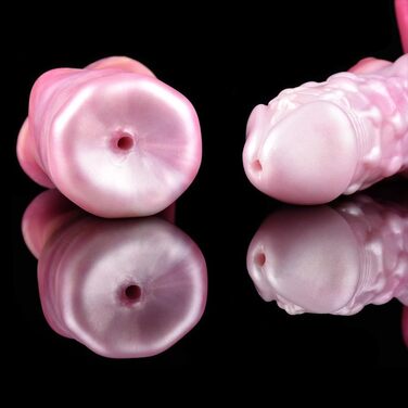 Секс-іграшка Bad Dragon Zeus - унісекс, для вагінальних та анальних фантазій, дизайн монстра та фентезі