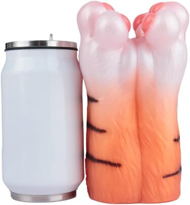 Реалістичний мастурбатор Tiger Claw 818g з 3D внутрішнім каналом для чоловіків, з силікону